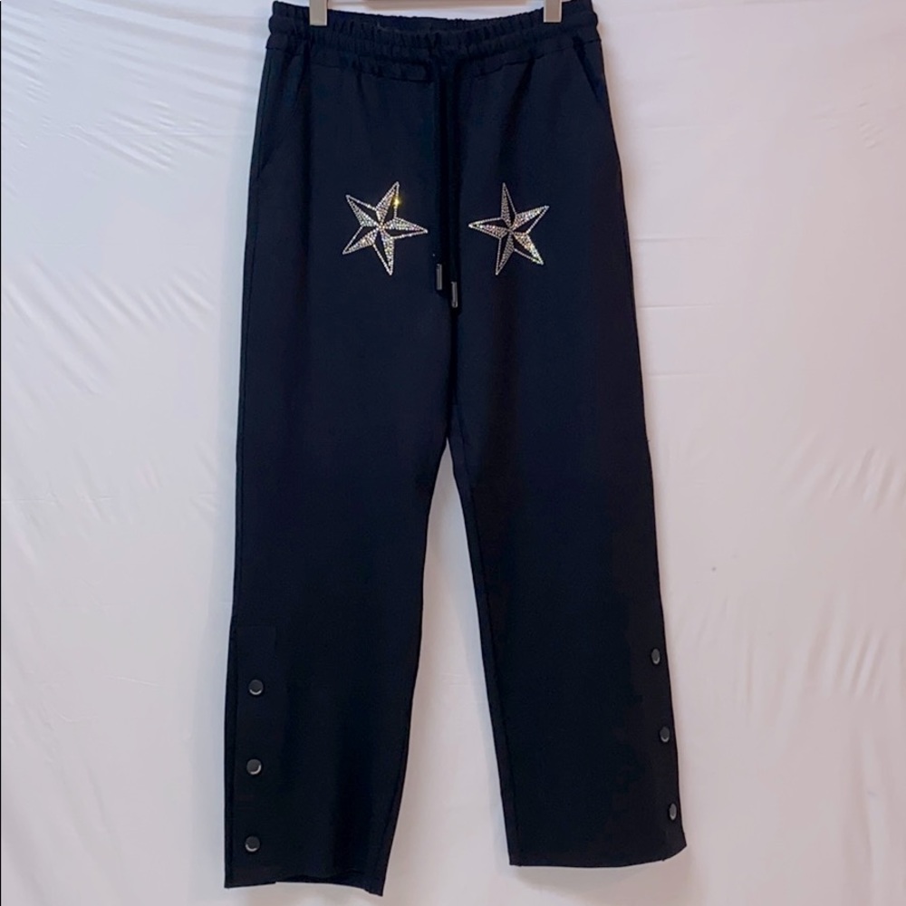 3.Paradis pants